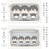 推し入れ ぬいぐるみバッグ33×20cmサイズ
