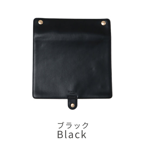 推し入れ ぬいぐるみバッグ 25×20cm サイズ 専用フラップ 選べる9色