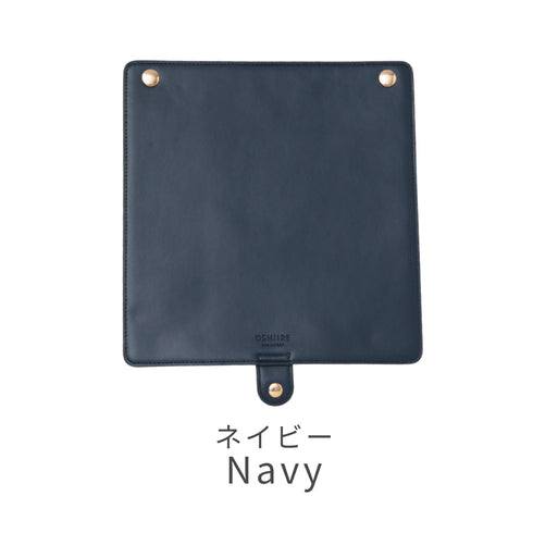 推し入れ ぬいぐるみバッグ 25×20cm サイズ 専用フラップ 選べる9色