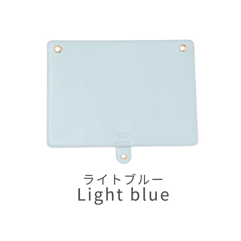 推し入れ ぬいぐるみバッグ 29× 14cm サイズ 専用フラップ 選べる9色