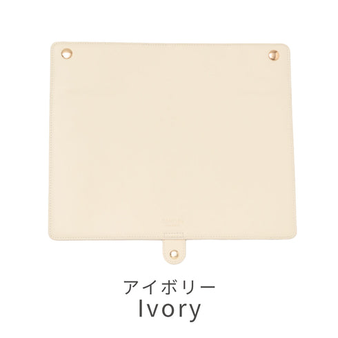 推し入れ ぬいぐるみバッグ 33×20cm サイズ 専用フラップ 選べる9色