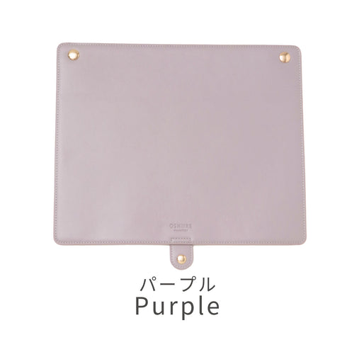 推し入れ ぬいぐるみバッグ 33×20cm サイズ 専用フラップ 選べる9色