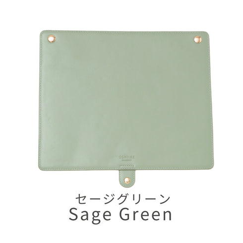 推し入れ ぬいぐるみバッグ 33×20cm サイズ 専用フラップ 選べる9色