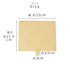 推し入れ ぬいぐるみバッグ 33×20cm サイズ 専用フラップ 選べる9色