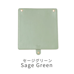 推し入れ ぬいぐるみバッグ 25×20cm サイズ 専用フラップ 選べる9色