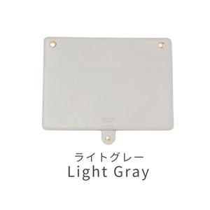 推し入れ ぬいぐるみバッグ 29× 14cm サイズ 専用フラップ 選べる9色