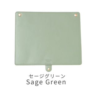 推し入れ ぬいぐるみバッグ 33×20cm サイズ 専用フラップ 選べる9色