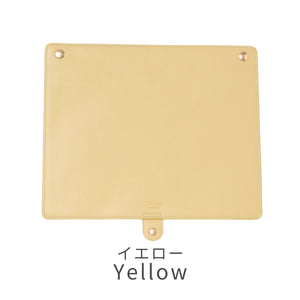 推し入れ ぬいぐるみバッグ 33×20cm サイズ 専用フラップ 選べる9色