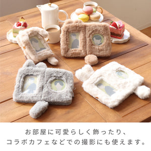 トレカケース推し入れHUG